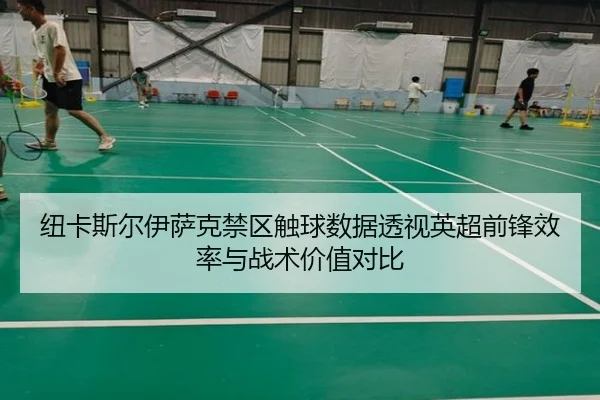 纽卡斯尔伊萨克禁区触球数据透视英超前锋效率与战术价值对比