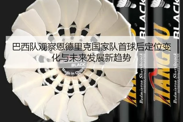 巴西队观察恩德里克国家队首球后定位变化与未来发展新趋势
